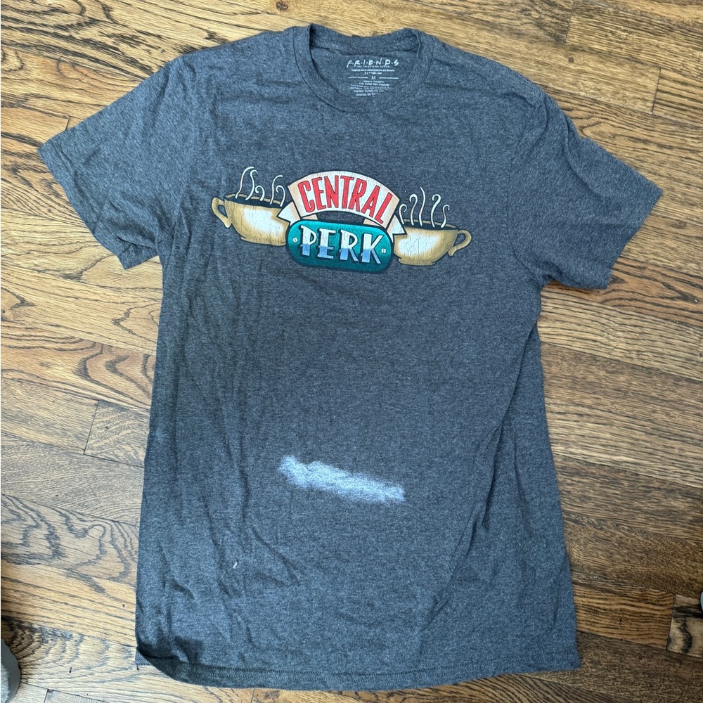 Friends Central Perk tee